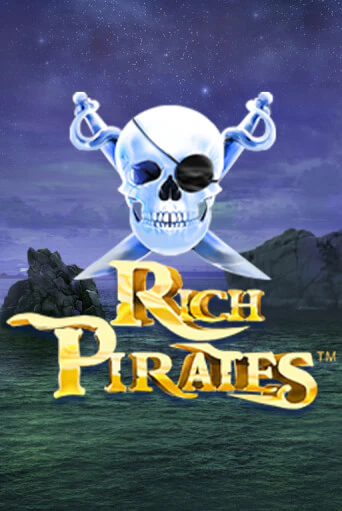 Rich Pirates от Synot Games демо версия | VAVADA без регистрации