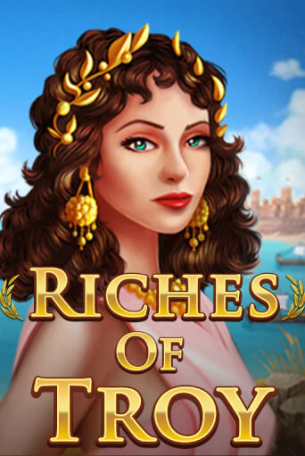 Riches of Troy от Spinoro демо версия | VAVADA без регистрации