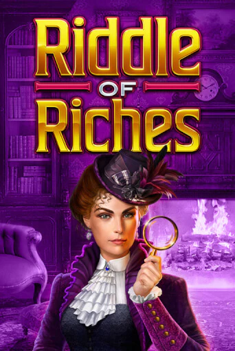 Riddle of Riches от High 5 демо версия | VAVADA без регистрации