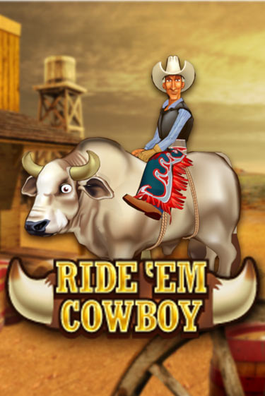 Ride 'em Cowboy от Habanero демо версия | VAVADA без регистрации