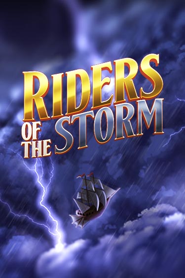 Riders Of The Storm от Thunderkick демо версия | VAVADA без регистрации