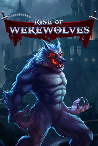 Rise Of Werewolves от Spadegaming демо версия | VAVADA без регистрации