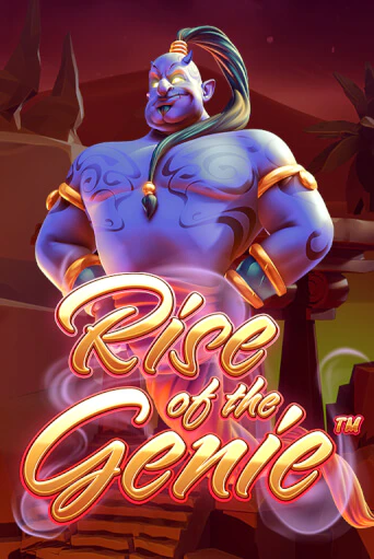 Rise of the Genie от iSoftBet демо версия | VAVADA без регистрации