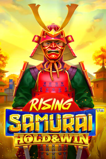 Rising Samurai: Hold & Win от iSoftBet демо версия | VAVADA без регистрации