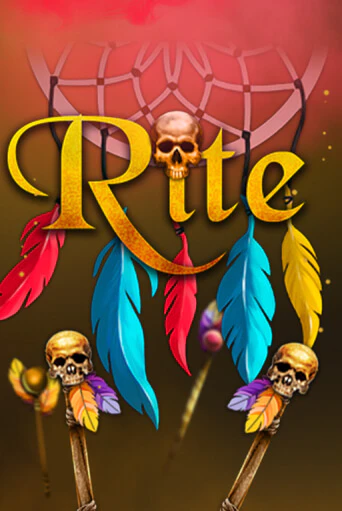 The Rite от Mascot Gaming демо версия | VAVADA без регистрации