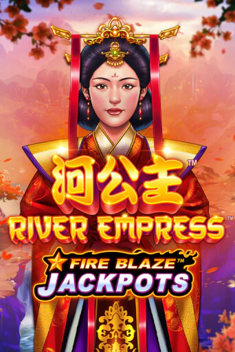 Fire Blaze: River Empress от Playtech демо версия | VAVADA без регистрации