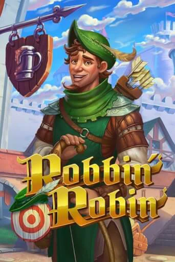 Robbin Robin от Games Global демо версия | VAVADA без регистрации