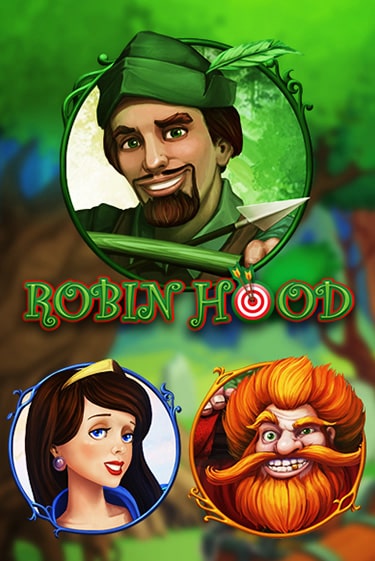 Robin Hood от Evoplay демо версия | VAVADA без регистрации