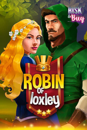 Robin of Loxley от Mascot Gaming демо версия | VAVADA без регистрации