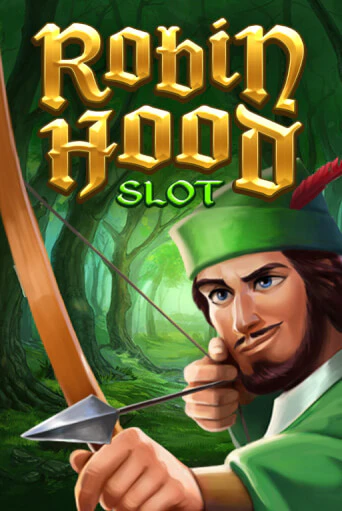 Robin Hood Slot от Spinoro демо версия | VAVADA без регистрации