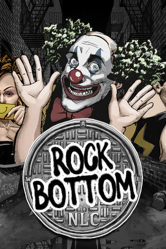 Rock Bottom от Nolimit City демо версия | VAVADA без регистрации