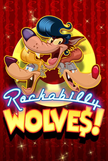 Rockabilly Wolves от Games Global демо версия | VAVADA без регистрации