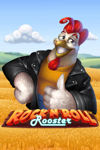 Rock and Roll Rooster от Synot Games демо версия | VAVADA без регистрации