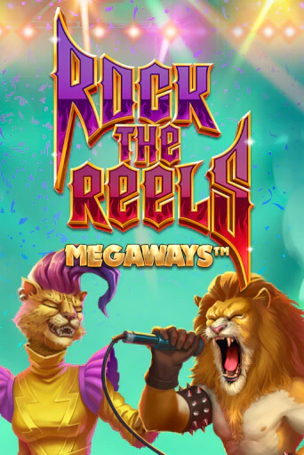 Rock the Reels Megaways от Games Global демо версия | VAVADA без регистрации