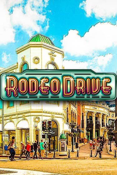 Rodeo Drive от Habanero демо версия | VAVADA без регистрации