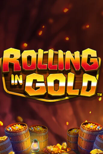 Rolling in Gold от Blueprint Gaming демо версия | VAVADA без регистрации