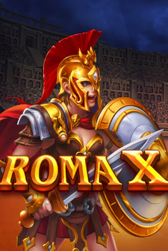 Roma X от TaDa Gaming демо версия | VAVADA без регистрации