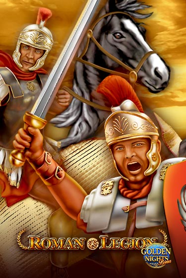 Roman Legion Golden Nights от Gamomat демо версия | VAVADA без регистрации