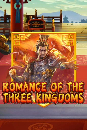 Romance of the Three Kingdoms от KA Gaming демо версия | VAVADA без регистрации