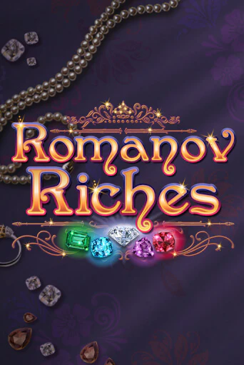 Romanov Riches от Microgaming демо версия | VAVADA без регистрации