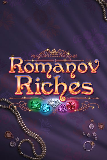 Romanov Riches от Games Global демо версия | VAVADA без регистрации