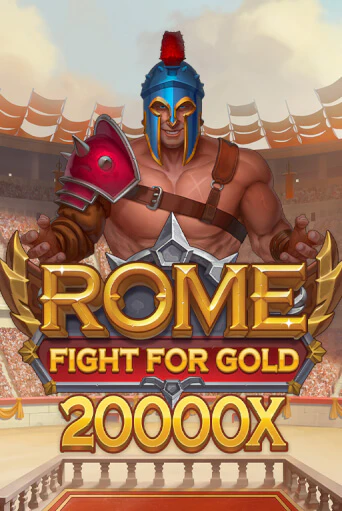 Rome: Fight For Gold от Games Global демо версия | VAVADA без регистрации