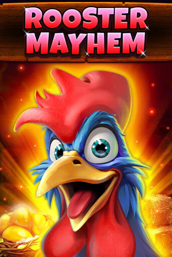 Rooster Mayhem от Spinomenal демо версия | VAVADA без регистрации