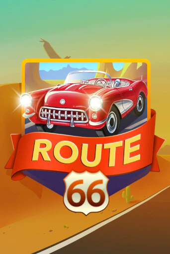 Route 66 от KA Gaming демо версия | VAVADA без регистрации