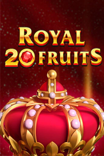 Royal Fruits 20 от NetGame демо версия | VAVADA без регистрации