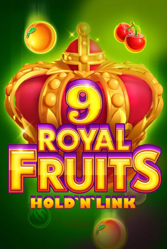 Royal Fruits 9: Hold 'N' Link от NetGame демо версия | VAVADA без регистрации