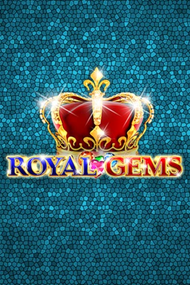 Royal Gems от GameArt демо версия | VAVADA без регистрации