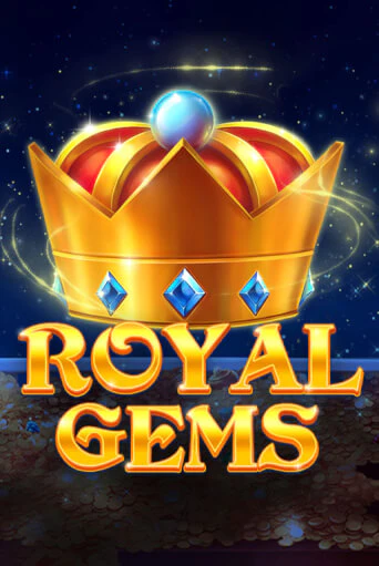 Royal Gems от Red Tiger демо версия | VAVADA без регистрации