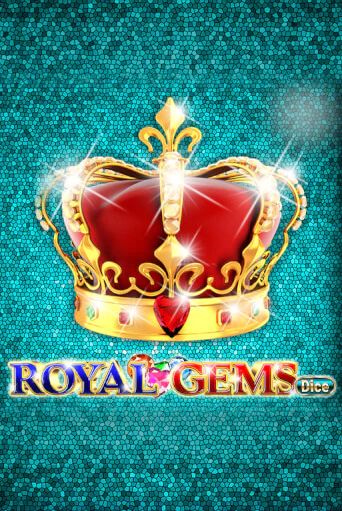 Royal Gems Dice от GameArt демо версия | VAVADA без регистрации