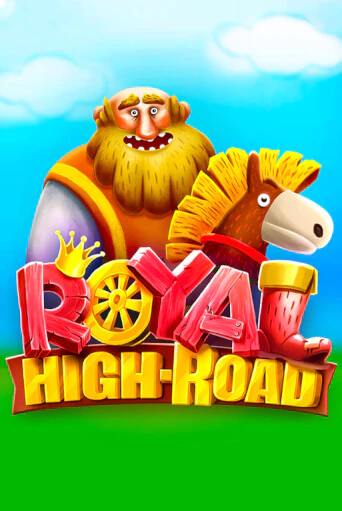 Royal High-Road от BGaming демо версия | VAVADA без регистрации