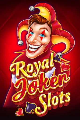 Royal Joker Slots от Skywind демо версия | VAVADA без регистрации