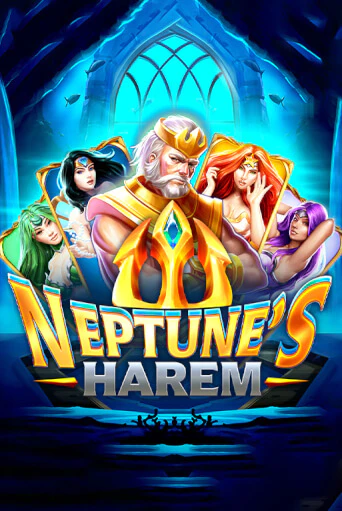 Royal League Neptunes Harem от Games Global демо версия | VAVADA без регистрации