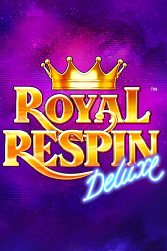 Royal Respin Deluxe от Playtech демо версия | VAVADA без регистрации