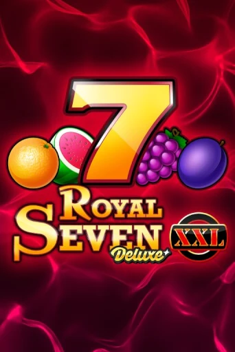 Royal Seven XXL Deluxe от Gamomat демо версия | VAVADA без регистрации