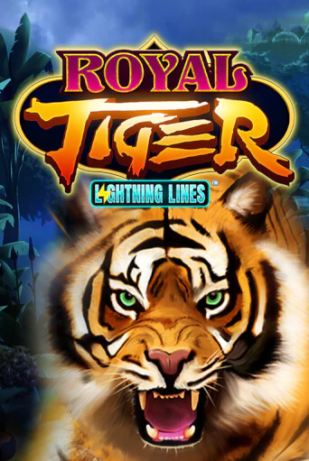 Royal Tiger от Games Global демо версия | VAVADA без регистрации