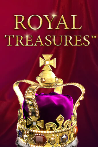 Royal Treasures от Novomatic демо версия | VAVADA без регистрации