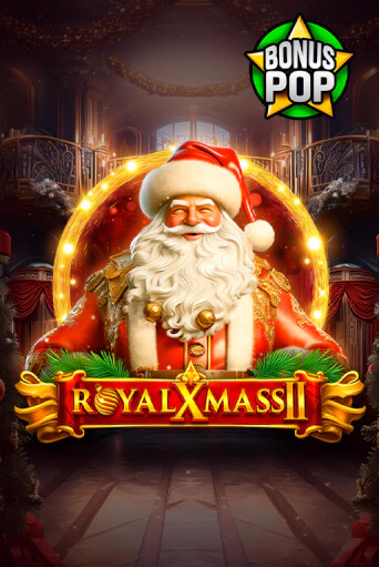 Royal Xmass 2 от Endorphina демо версия | VAVADA без регистрации