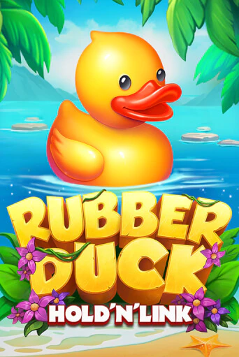 Rubber Duck: Hold 'N' Link от NetGame демо версия | VAVADA без регистрации