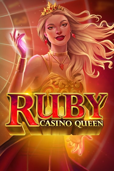 Ruby Casino Queen от Games Global демо версия | VAVADA без регистрации