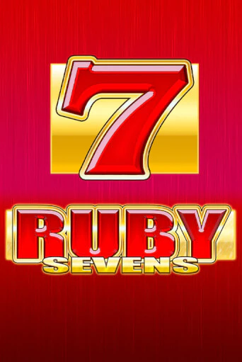 Ruby Sevens от Merkur Gaming демо версия | VAVADA без регистрации