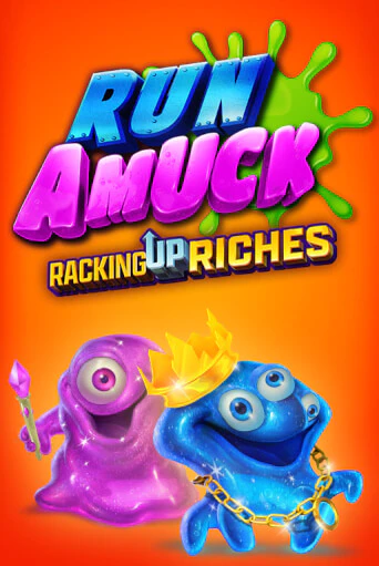 Run Amuck Promo от High 5 демо версия | VAVADA без регистрации