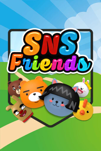 SNS Friends от KA Gaming демо версия | VAVADA без регистрации