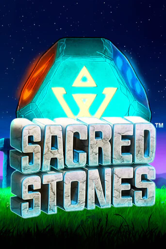 Sacred Stones от Playtech демо версия | VAVADA без регистрации