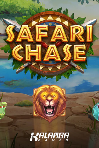 Safari Chase от Kalamba демо версия | VAVADA без регистрации