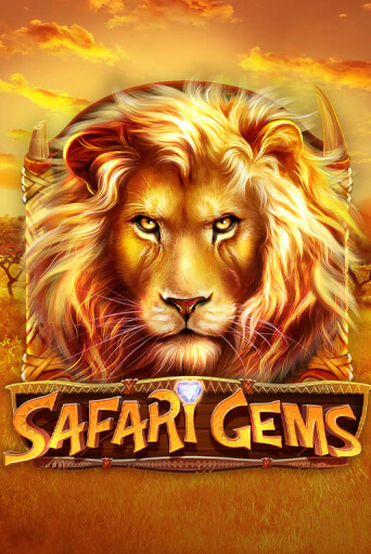 Safari Gems от GameArt демо версия | VAVADA без регистрации