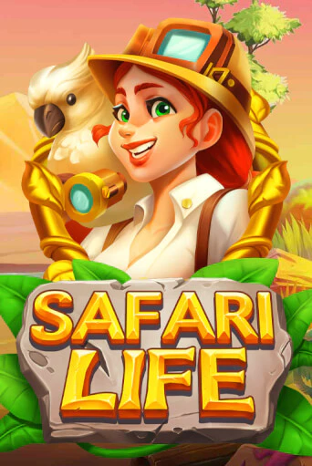 Safari Life 2 от EURASIAN Gaming демо версия | VAVADA без регистрации